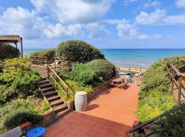 Le Dune Ground Floor Apartments - Futura CAV: San Vincenzo'da bir otel