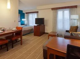 Residence Inn Indianapolis Carmel