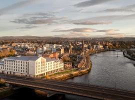 AC Hotel by Marriott Inverness, budgethotel i Inverness