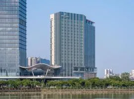 Renaissance Zhuhai Hotel