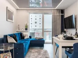 Apartamenty Glamour Giżycko