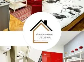 Apartman Jelena