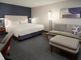 Courtyard by Marriott Toronto Mississauga/Meadowvale