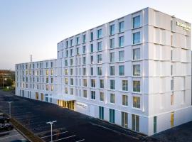 Residence Inn Ghent by Marriott, hotel em Gante