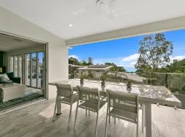 North Facing Apartment Unit 2 13 Angler Street Noosa Heads