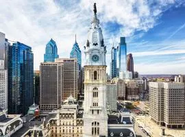 Residence Inn by Marriott Philadelphia Center City