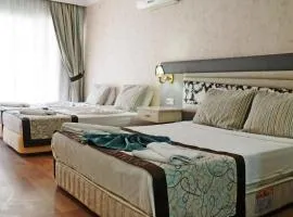 RİOS BEACH HOTEL