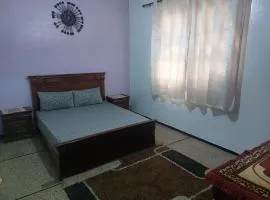 Appartement Hamria Meknes BT