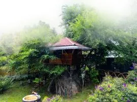 Treehouse Tabor Hills Resort Vagamon