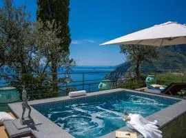 YourHome - Casa Ivi Positano