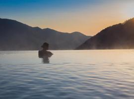 Viesnīca Hakone Kowakien Tenyu pilsētā Hakone