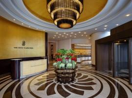 The Ritz-Carlton, Almaty, hotel Almatiban