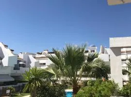 Apartamento en islantilla