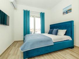 Ulcinj में DERON Apartments, गेस्ट हाउस