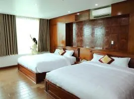 Thành Vinh Hotel