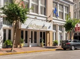 Best Western Plus St. Christopher Hotel