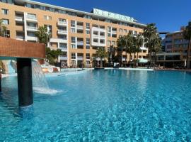 Hotel Neptuno by ON GROUP, hotel en Roquetas de Mar