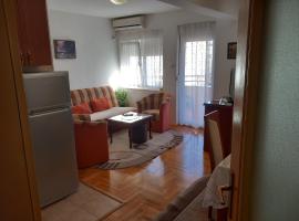 Apartman TRIBUN, khách sạn ở Trebinje