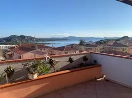 Bellissima terrazza VISTA MARE