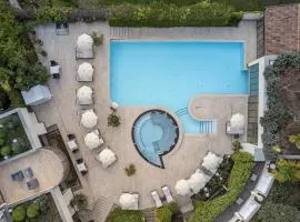 Hotel Mignon Meran Park & Spa