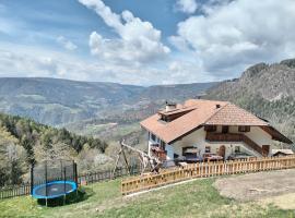 Waldnerhof, hotel u gradu 'Soprabolzano'