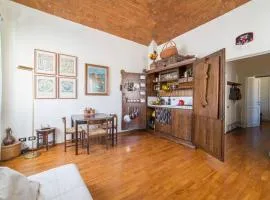 Lovely apartment in Tuscany, near Florence