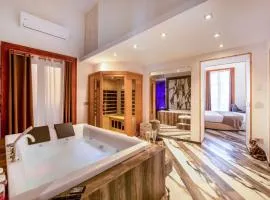 Sant'Antonino Luxury Suite