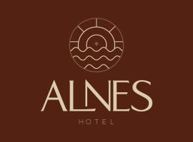 ALNES HOTEL, хотел, който приема домашни любимци, в Саранда