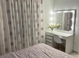 A&A Apartment, hotel Pireuszban