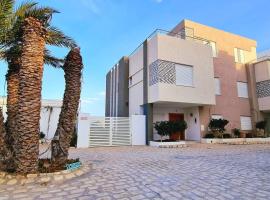 Villa ilian, Villa in Monastir