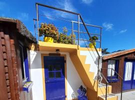 Casa Lantana, hotel sa Figueira da Foz