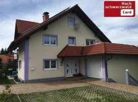 Haus Zeichner 2 Zimmer Ferienwohnung