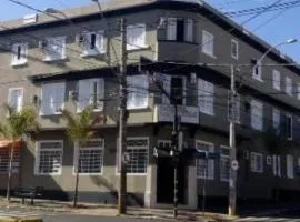 Hotel Avenida