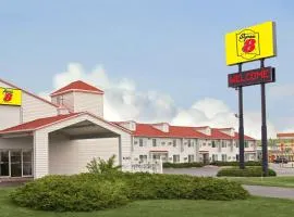 Super 8 by Wyndham Rapid City