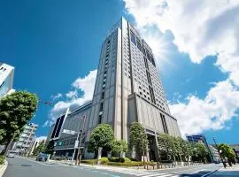 Royal Pines Hotel Urawa