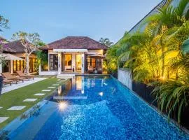 Lotus Luxury Villa Seminyak