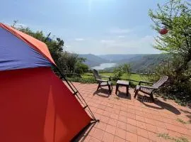 Advait Valley Camp, Kshetra Mahabaleshwar