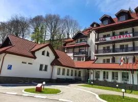 Cristal Sinaia