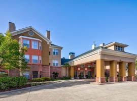 Homewood Suites by Hilton Baton Rouge, hôtel à Bâton-Rouge