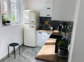 Apartament ZŁOTNIKÓW