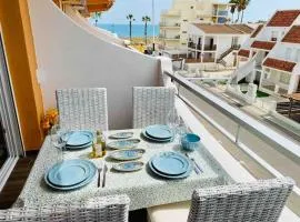 Apartamento al lado del Mar. Recién reformado.