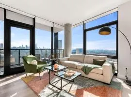 Designer Apt near Union Park - Cloud9-1125