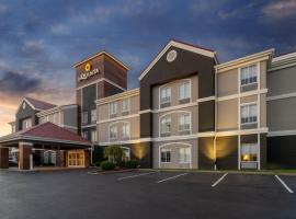 La Quinta by Wyndham Lexington South / Hamburg: Lexington şehrinde bir otel