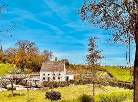 La Bel échappée, B&B v mestu Aubel