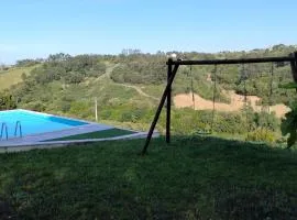 Quinta do Oratório Agroturismo