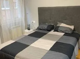 Acogedor apartamento en Gijón , VUT1020AS