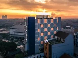 Hotel 88 Bekasi By WH