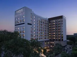 Fairfield by Marriott Mumbai International Airport