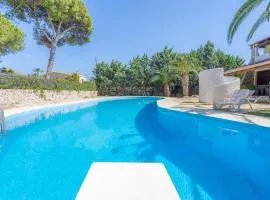 Bes Beach - Villa con piscina