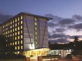 Mirage Hotel, Mumbai International Airport